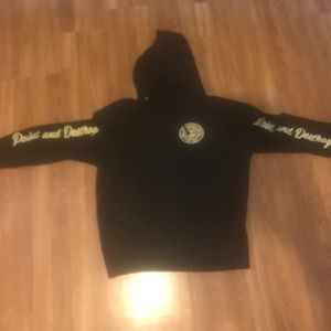 Obey Propaganda Hoodie